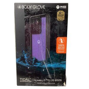 Body Glove Tidal Waterproof Case Motorola moto g STYLUS (2025)
